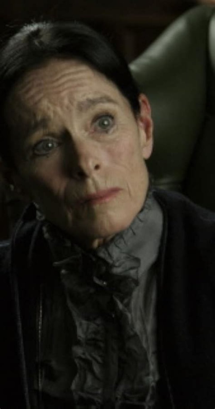 Geraldine Chaplin Biography, Age, Height, Husband, Net Worth, Family