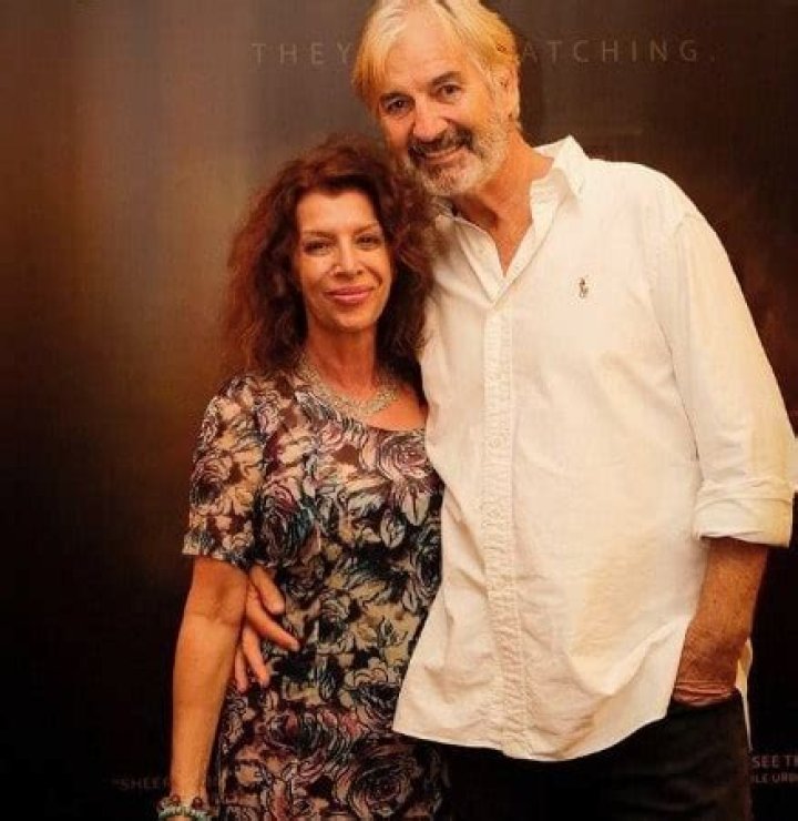 Get To Know About John Jarratt Net Worth, Wife And Bio ·