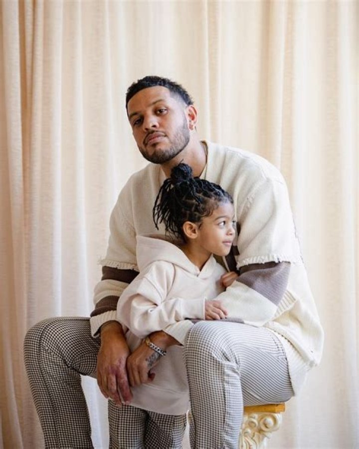 Getting To Know About Sarunas J. Jackson ·