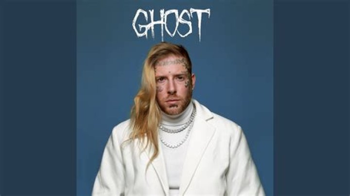 Ghost by Tom Macdonald from Canada