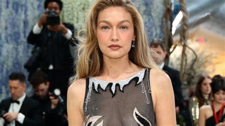 Gigi Hadid Net Worth 2022: How Rich Is Gigi Hadid?