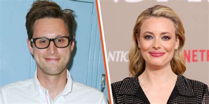 Gillian Jacobs Boyfriend