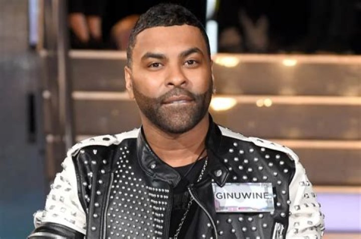 Ginuwine Biography, Age, Height, Wife, Net Worth, Family