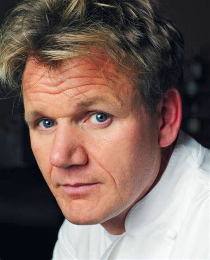 Gordon Ramsay Bio (Wiki) | WinkBlog