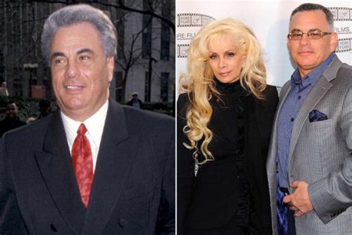 Gotti's Family Member: Frank Gotti Agnello Wiki: Net Worth, GF
