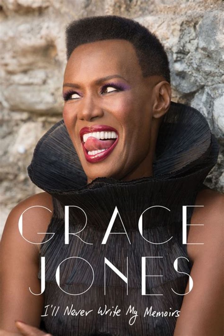 Grace Jones Biography ·