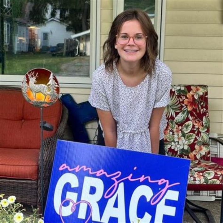 Grace Pauley | Accident Iowa Student Linked To Severe Injury ·