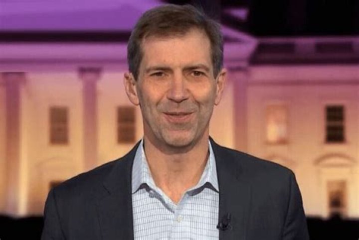 Greg Stohr's Net Worth: An Enigma Unraveled