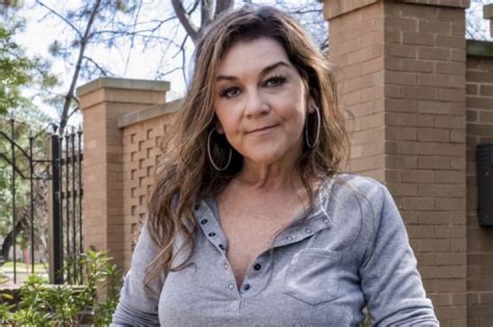 Gretchen Wilson's Marital Journey Revealed