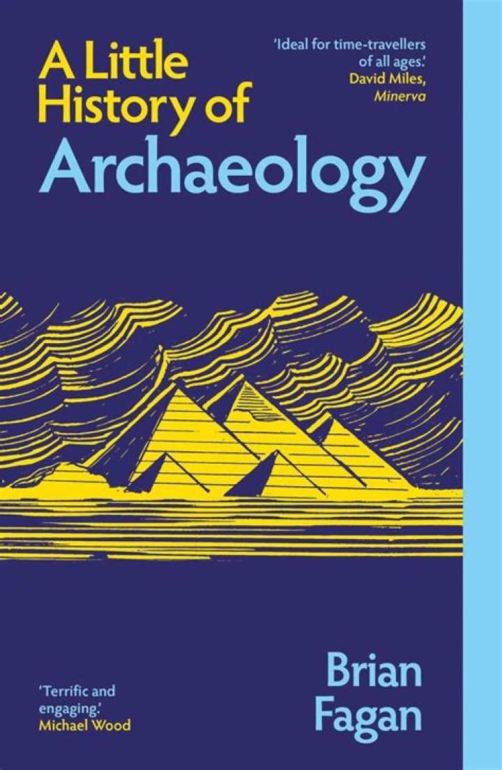 Grisly Insights And Astonishing Discoveries