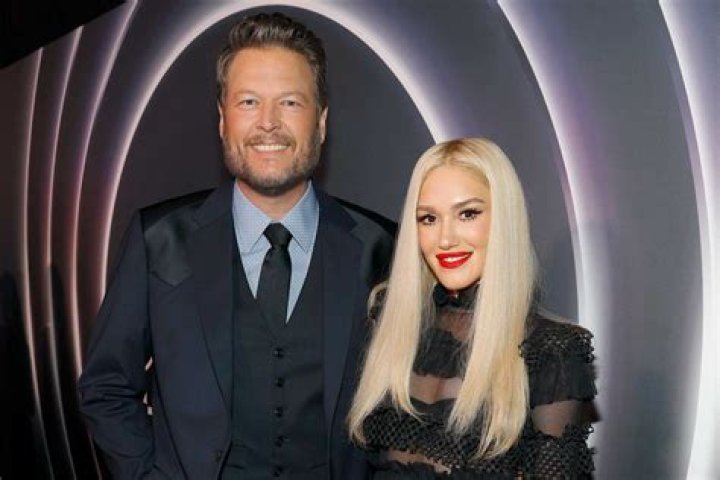 Gwen Stefani Pregnancy Rumors: Is She Expecting a Baby with Blake Shelton?