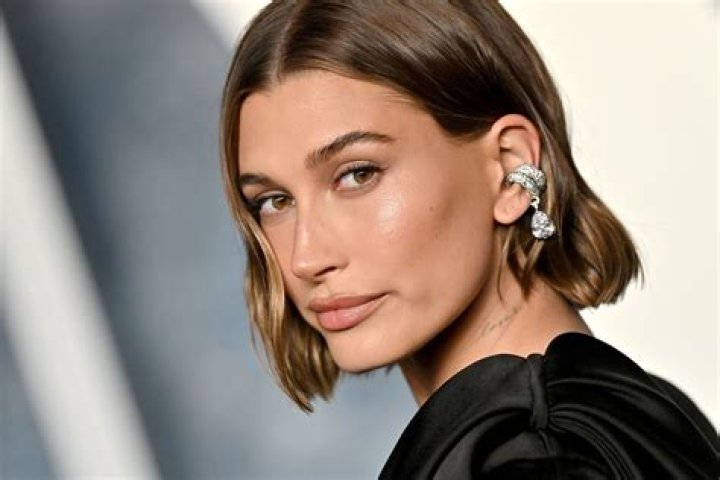 Hailey Bieber And The Ear-Shaped Fascination