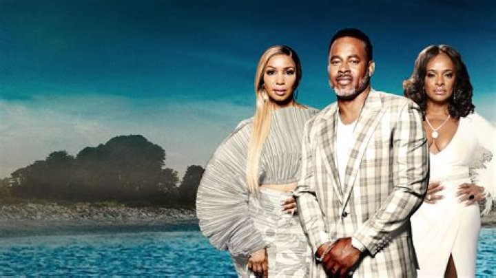 Hamptons' Cast Members on IG? Here's How!