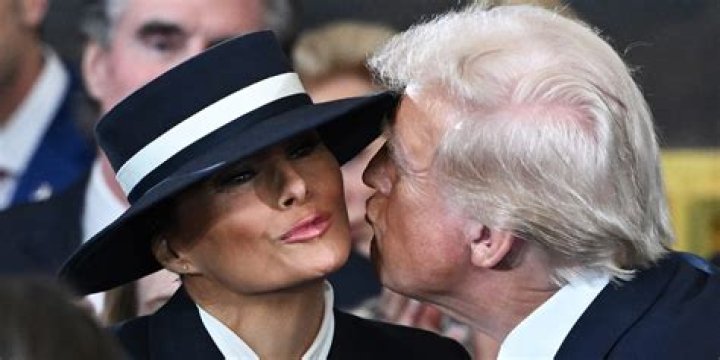 Hank Siemers (Melania Trump Boyfriend) Wikipedia, Biography, Age, Height, Weight, Wife, Girlfriend, ·