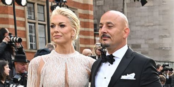 Hannah Waddingham Husband: Who is the Ted Lasso Star Dating?