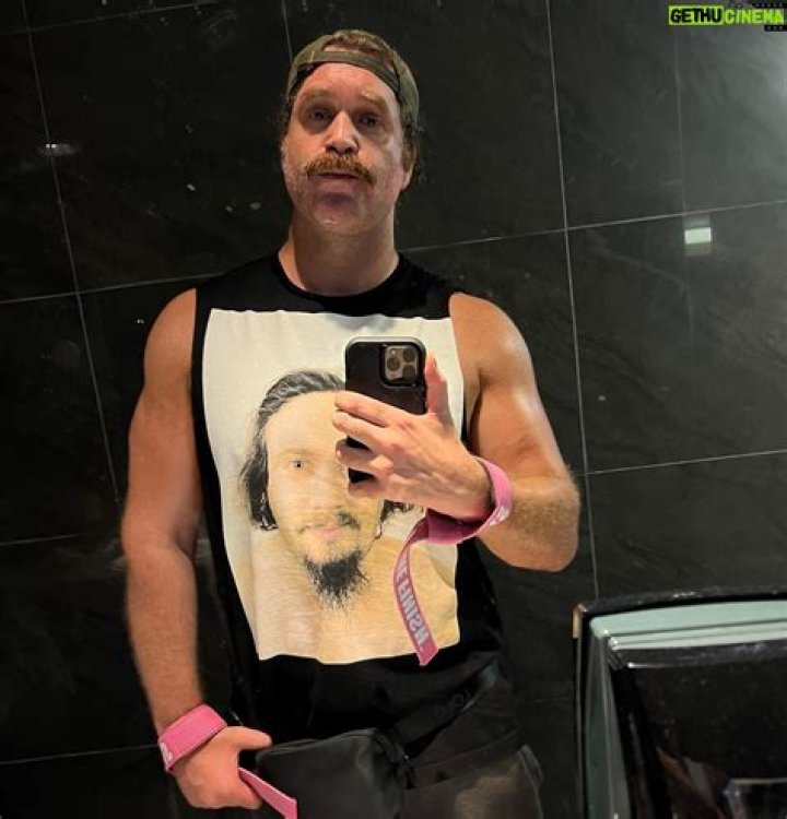Harley Morenstein - BlogPaper