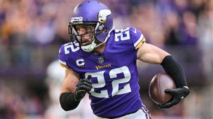 Harrison Smith ·