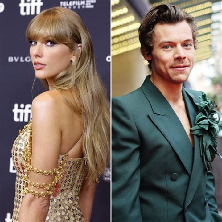 Harry Styles and Taylor Russell Might Be Dating: Everything You Need to Know