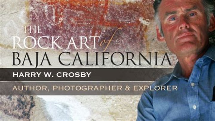 Harry W. Crosby - BlogPaper
