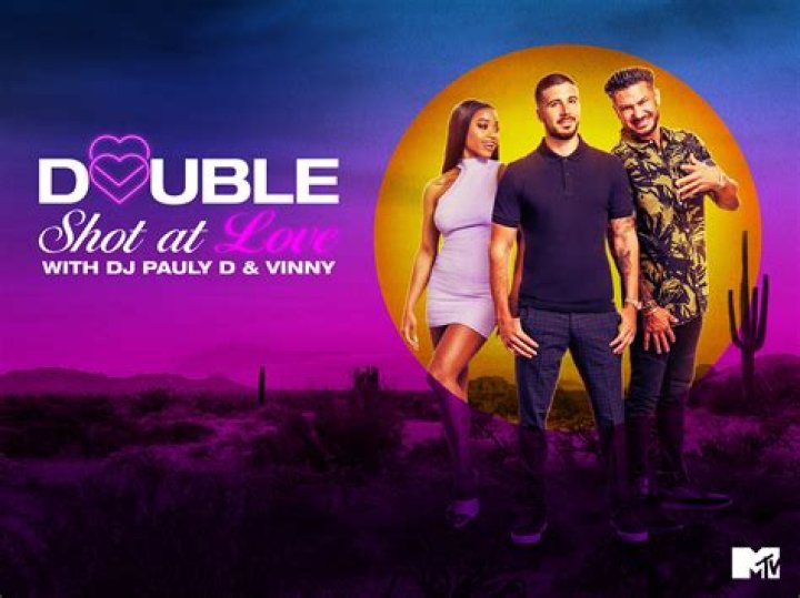 Has DJ Pauly D Finally Find Love in 2021?