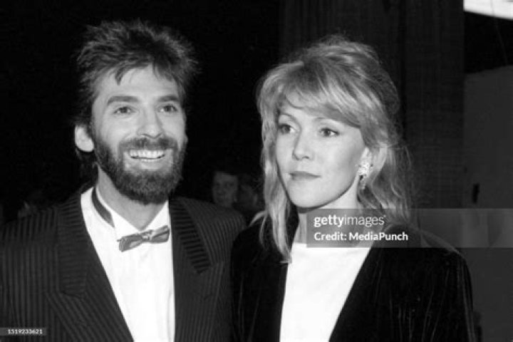 Has Kenny Loggins Had Plastic Surgery? Married Life And His Wives Details ·