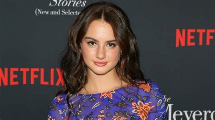 Has She Done Botox ·