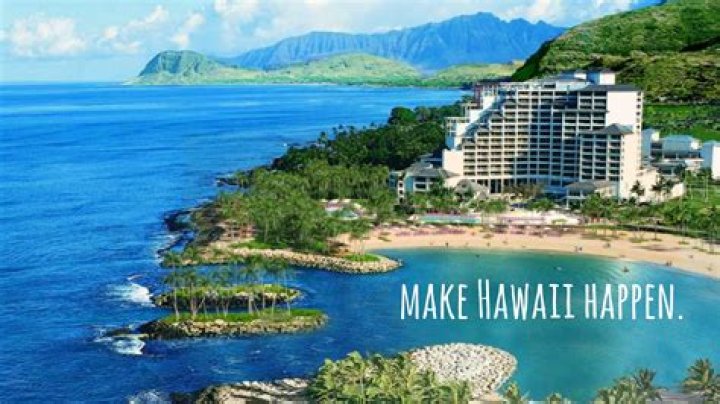Hawaii After His Bull Exit?