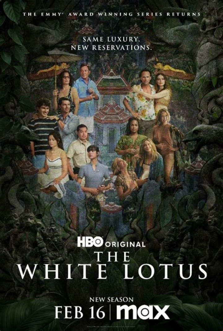 HBO Max's 'the White Lotus' Is Definitely Twisty, but Was It Based on a Book?