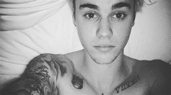 He Took It Like A Champ Piercer Hollywood Life |