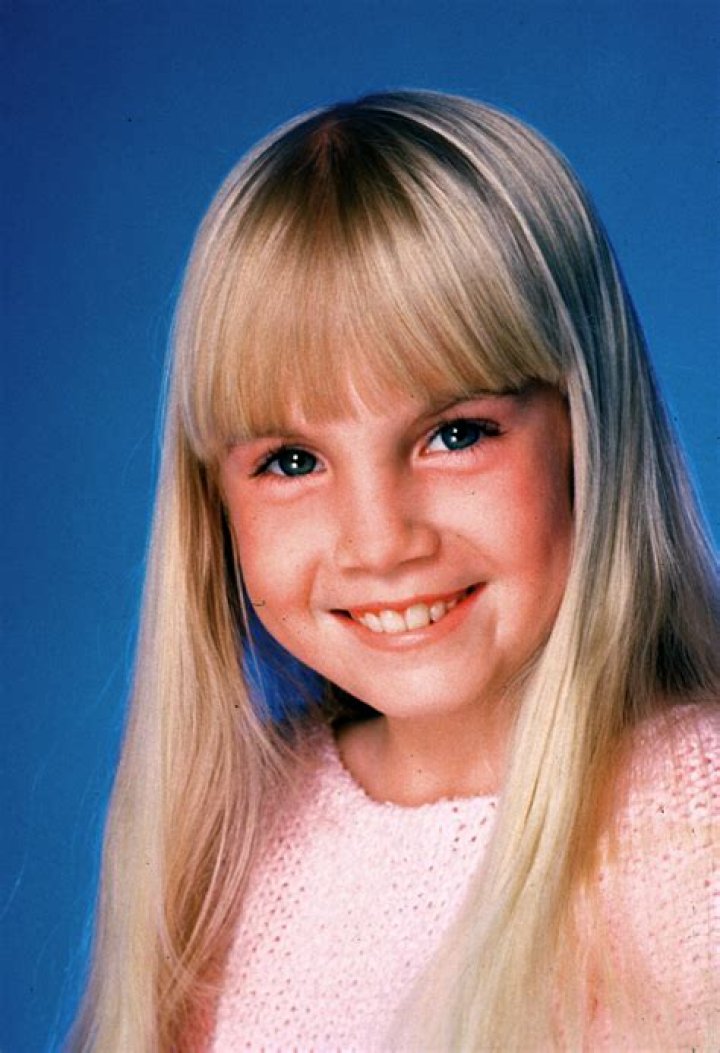Heather O’Rourke - BlogPaper