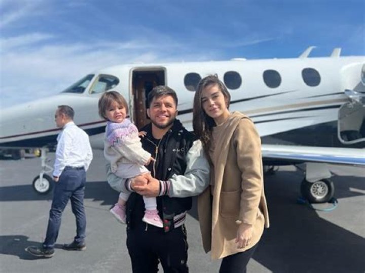 Henry Cejudo Bio, Parents, Wife, Children, Siblings, Net Worth ·
