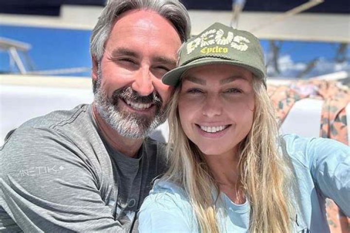 Here's How Much Mike Wolfe From American Pickers Is Really Worth ·