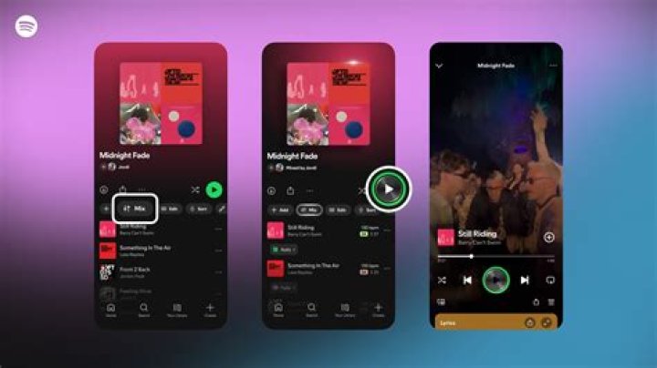 Here's How You Can Change the Cover Photo of a Spotify Playlist
