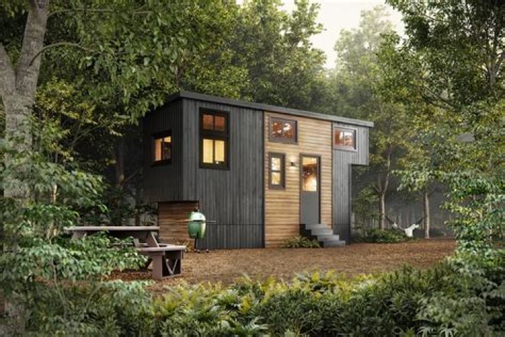 Here's How You Can Get Your Tiny House on TV