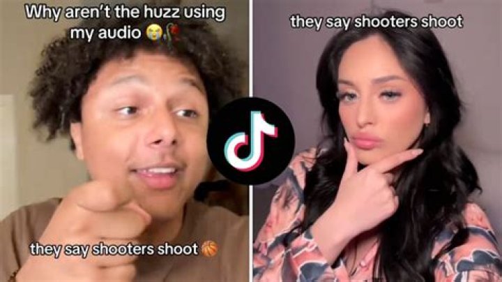 Here's What Those "ACAB" Videos on TikTok Are All About