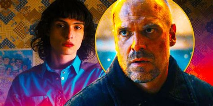 Here's What You Need to Know About Alexei from 'Stranger Things,' and the Actor Who Plays Him