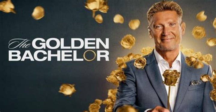 Here's When The Golden Bachelor Finale Airs in 2023