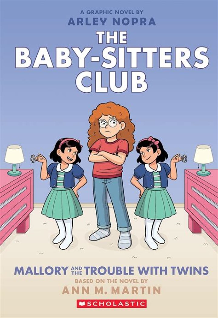 Here's Why You Might Recognize Momona Tamada From 'The Baby-Sitters Club' Reboot