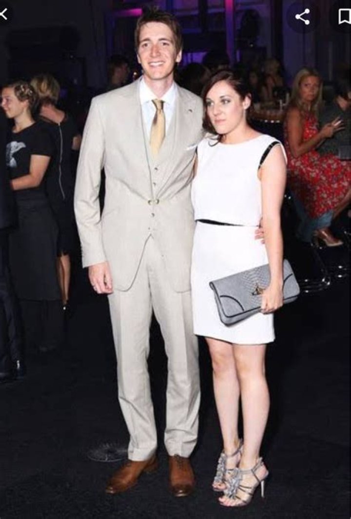 Here Is Everything To Know About Katy Humpage, Oliver Phelps's Wife |