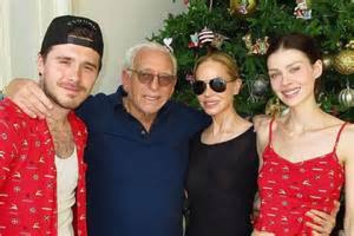 Hermann Nicoli Bio, Family, Career, Girlfriend, History, Net Worth