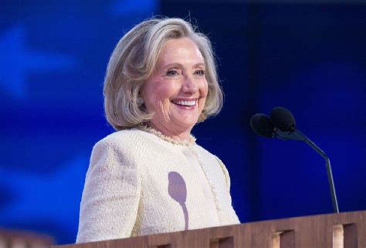 Hilary Kennedy Age, Wikipedia, Biography Height, Husband, Instagram |