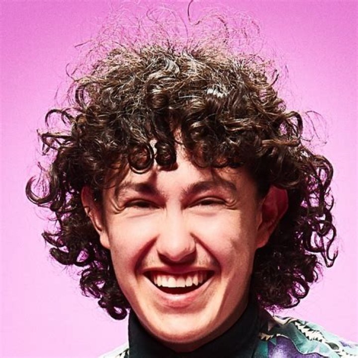 Hobo Johnson ·