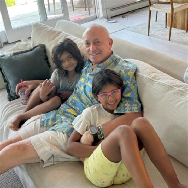 Hoda Kotb's partner Joel Schiffman Wiki Bio, net worth, daughter, 1st wife