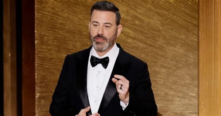 Hold the Phone Has Jimmy Kimmel Been Fired From His Own Talk Show? Details
