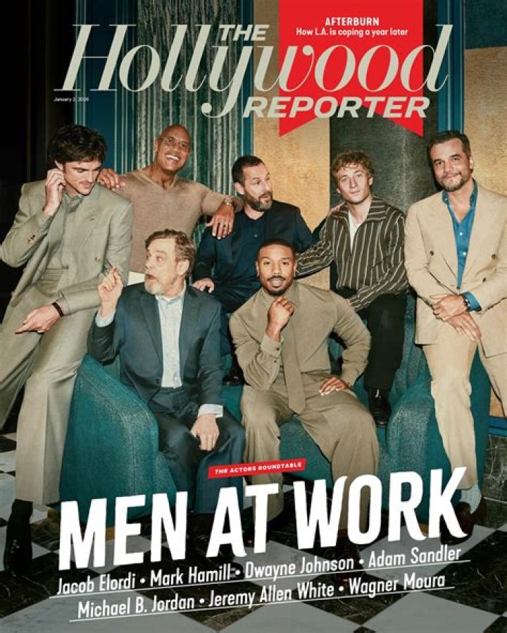 Hollywood's Rising Star, Controversies, and Love Story Unveiled ·