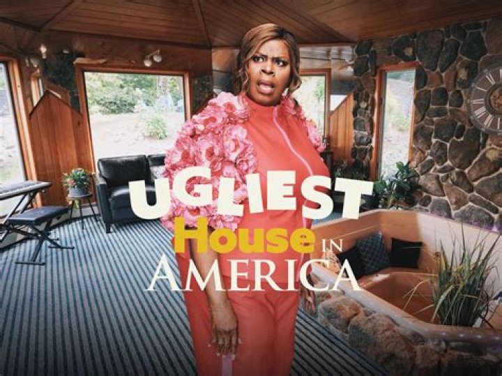 Host of Ugliest House in America Says She Was Genuinely Shocked During Filming