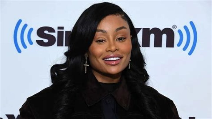 How Did Blac Chyna Get Famous? Here's How She Came up in Her Career