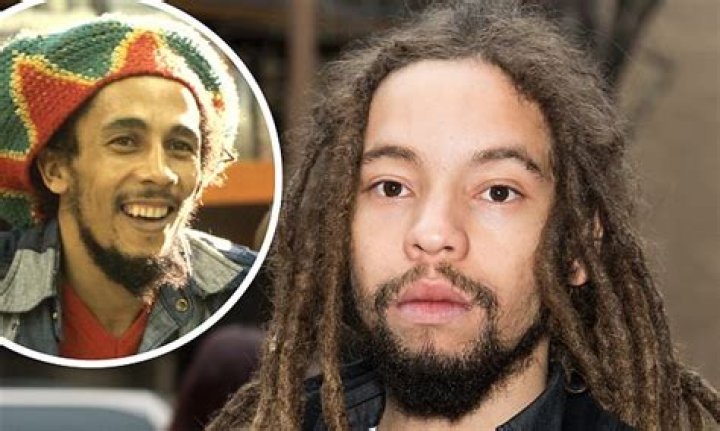 How Did Bob Marley Grandson Die? ·