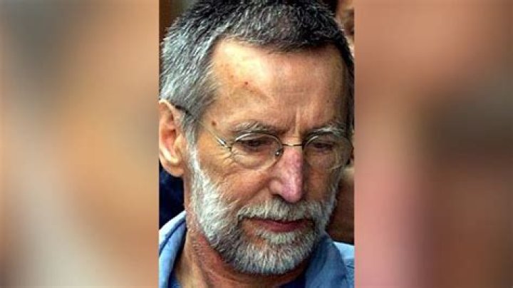 How did Michel Paul Fourniret meet Monique Olivier? Serial killer's wife picked up his victims ·