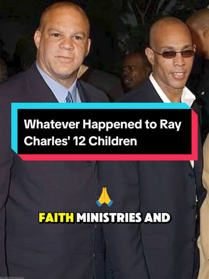 How Did Ray Charles Brother Died